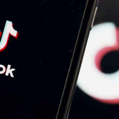 VIDEO: Trump approves tentative deal to keep TikTok afloat in US