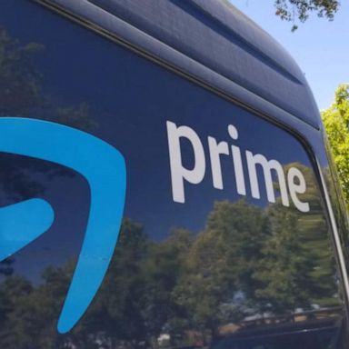 VIDEO: Amazon 'Prime Day' is about to kick off