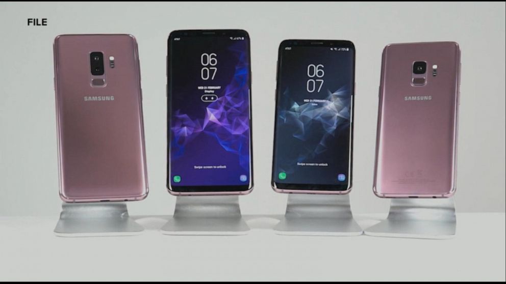 next new samsung phone release