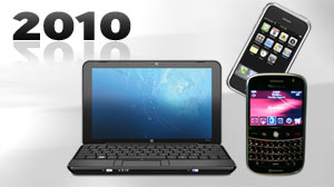 Image result for technology in 2010