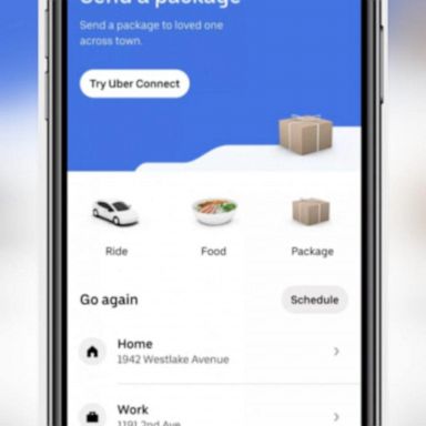 VIDEO: Uber Connect expands its service to over 2400 new locations