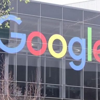 VIDEO: New anti-trust lawsuit accuses Google of overcharging for advertising 