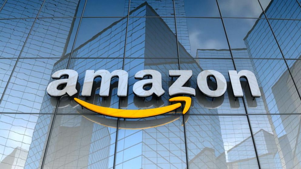 Amazon Refuses To Sell Items Related To The Qanon Conspiracy Video Abc News