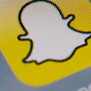 VIDEO: Snapchat permanently bans Trump