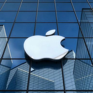 VIDEO: Apple takes steps toward making electric vehicles