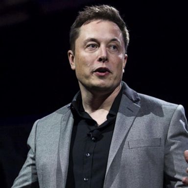 VIDEO: Elon Musk suffers loss of $15 billion