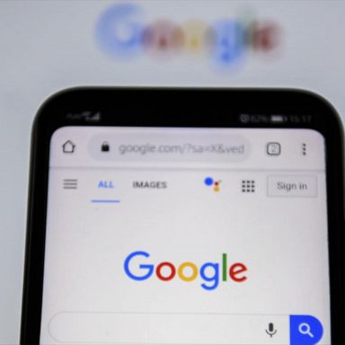 VIDEO: Google plans to stop selling ads based on users' search history