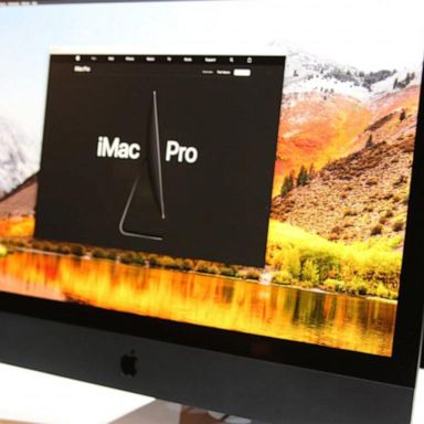 VIDEO: Apple is discontinuing iMac and workstation