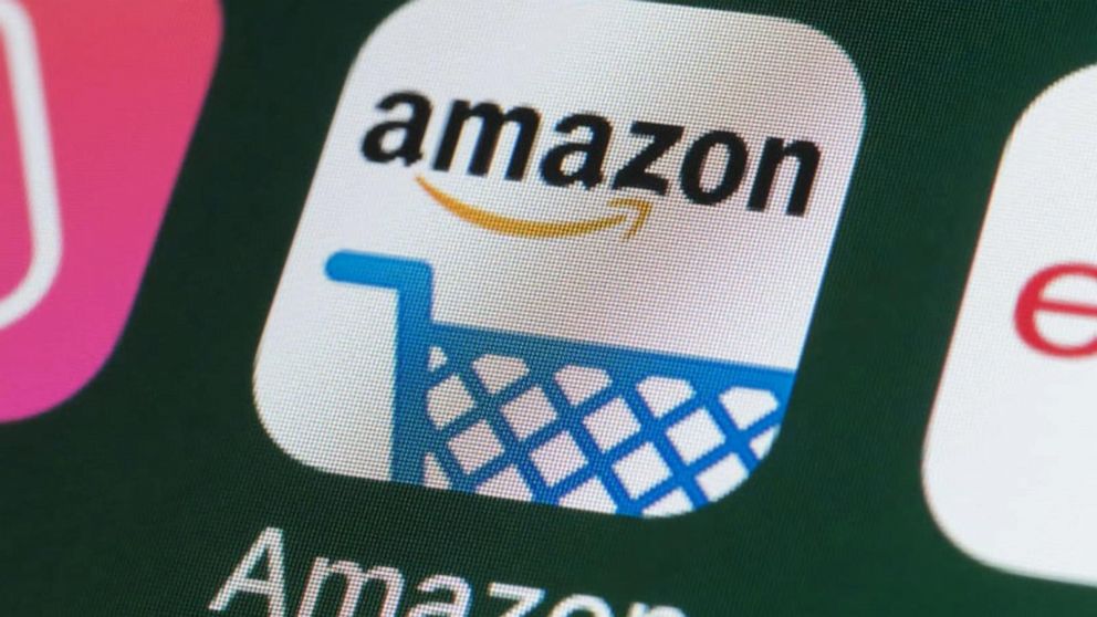 Amazon takes early lead as union vote count gets underway - ABC News