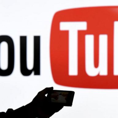 VIDEO: YouTube tests change to its video rating system