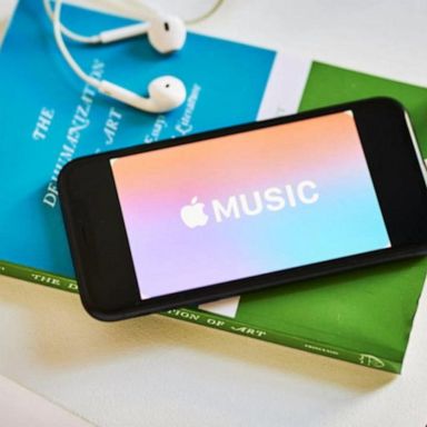 VIDEO: Apple offers better quality music at no extra cost