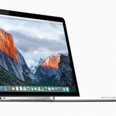 VIDEO: Apple to launch redesigned Macbook Pro