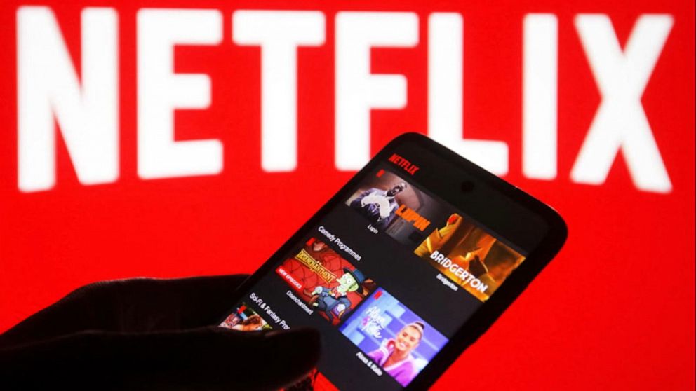 Video Video game streaming comes to Netflix - ABC News