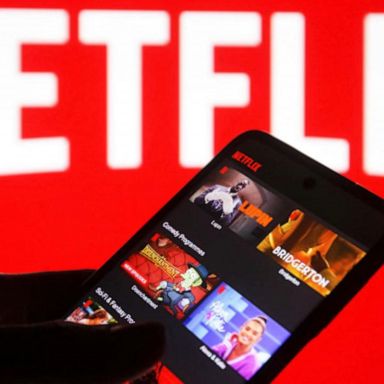 VIDEO: Netflix entering video game business