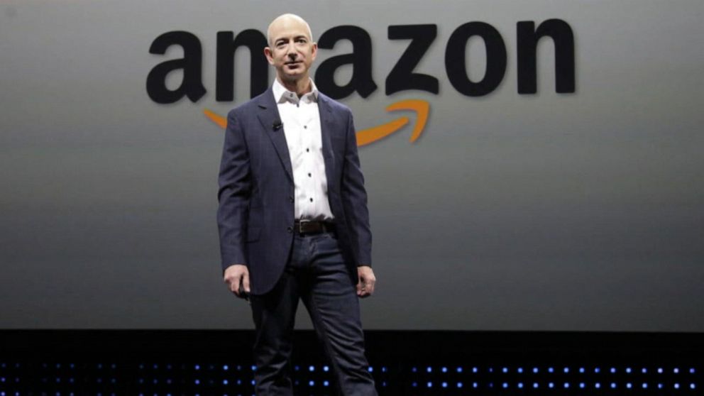 Jeff Bezos Net Worth 2021: Is  CEO Still the Richest Man in the World?