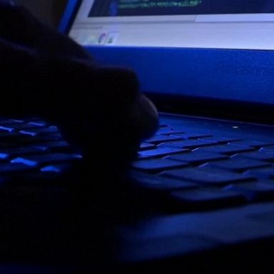 VIDEO: Ransomware attack targets IT management company