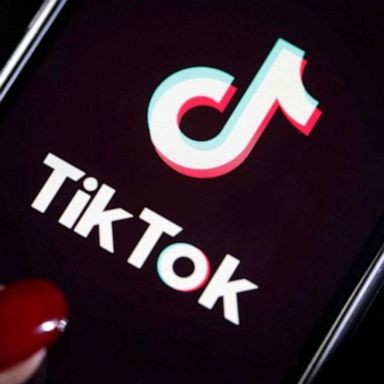 VIDEO: TikTok overtakes YouTube for average watch time