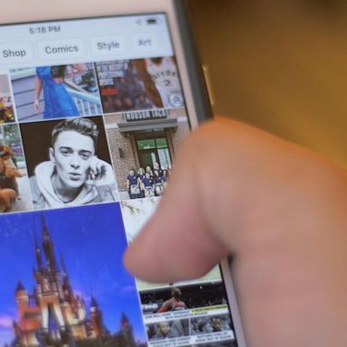 VIDEO: Facebook pushes back against claims that Instagram is 'toxic for teens'