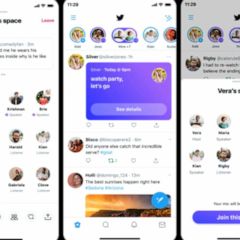 Twitter ‘Spaces’ for everyone