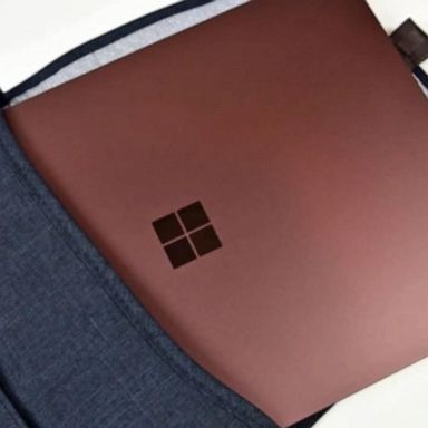 VIDEO: Microsoft hints at new budget-friendly Surface laptop