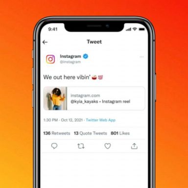 VIDEO: Twitter now has preview cards for Instagram links in its official apps and on the web