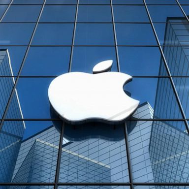 VIDEO: Apple’s self-driving electric car