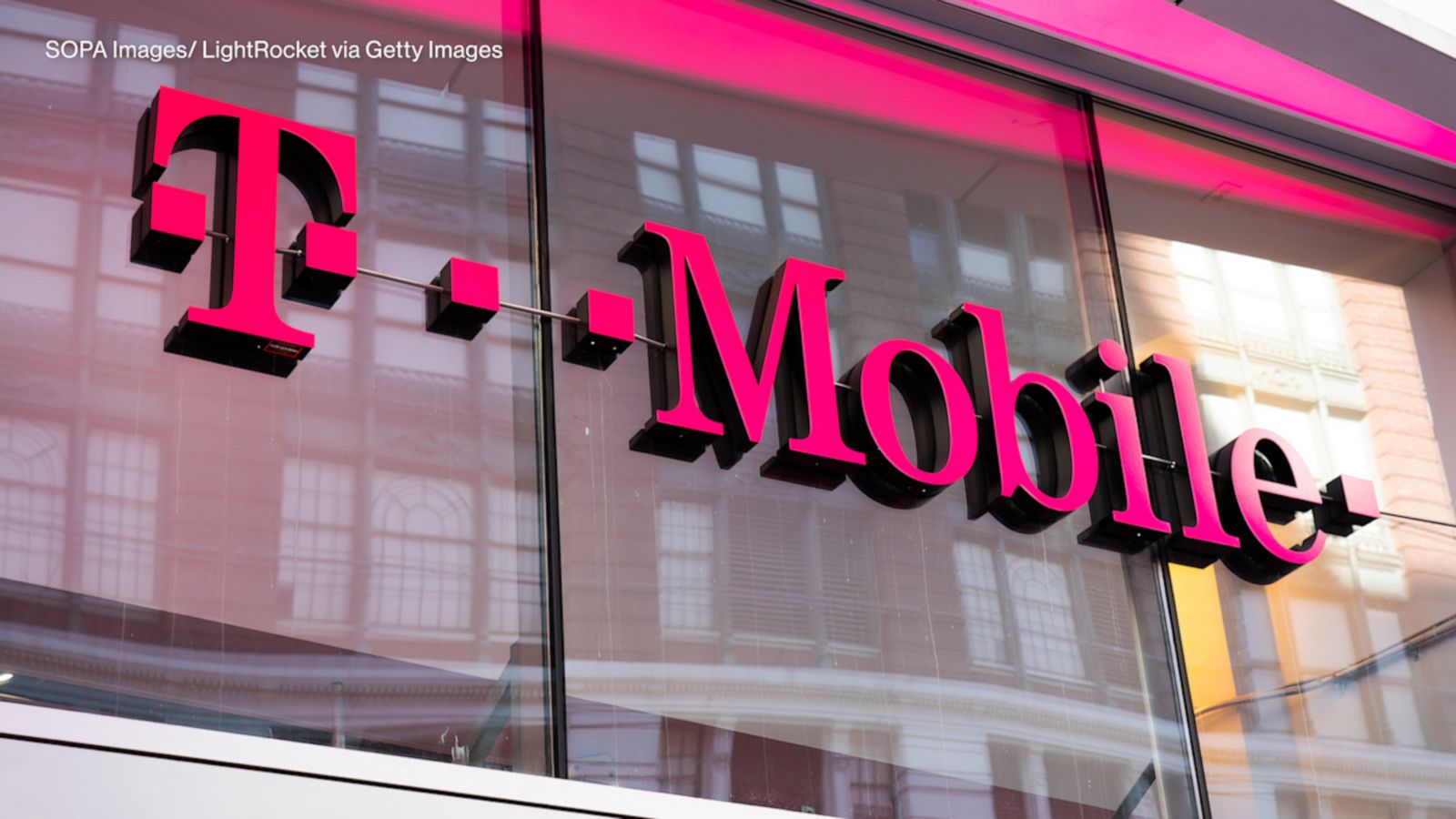 TMobile to pay nearly 20 million in settlement after outage in June