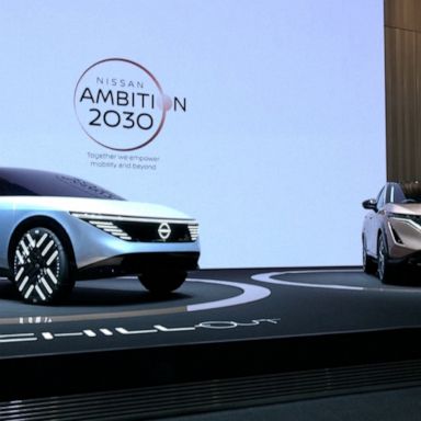 The Japanese automaker will spend nearly $18 billion over five years to accelerate its electrification plan.