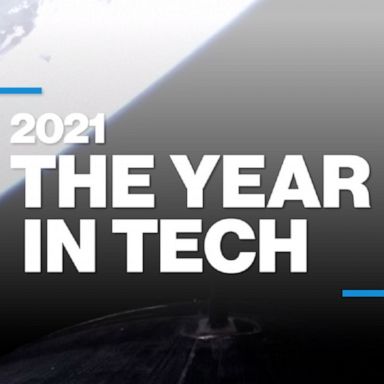 A look at the most significant technology and scientific advancements in 2021 and what to expect going into 2022.