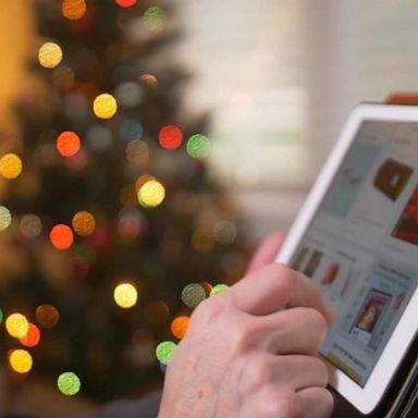 VIDEO: New study finds this holiday season's e-commerce was up 11% over that of last year