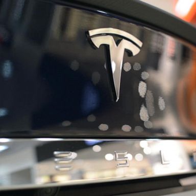 VIDEO: Tesla announced a major safety recall