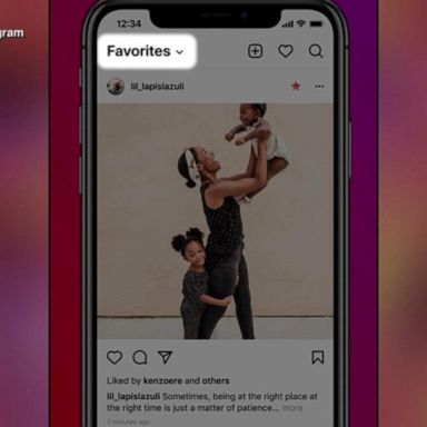 VIDEO: Instagram testing new feeds for users