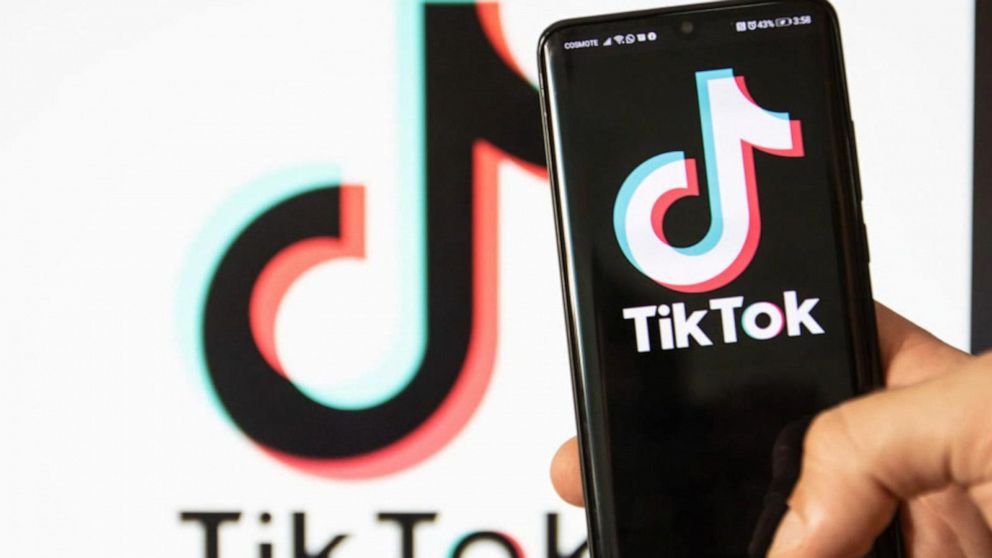 Video Tiktok Changes Policies For Safer User Experience - Abc News