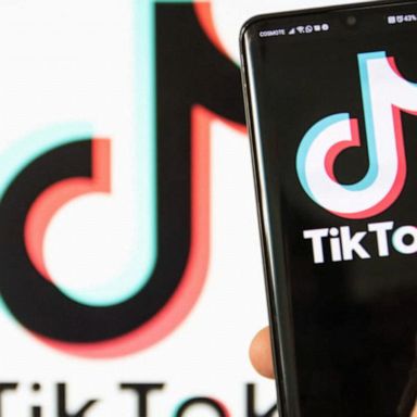 VIDEO: TikTok changes policies for safer user experience