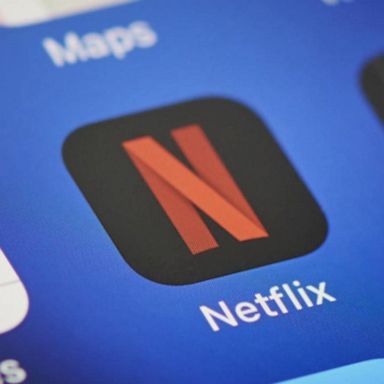 VIDEO: Netflix to crack down on sharing passwords