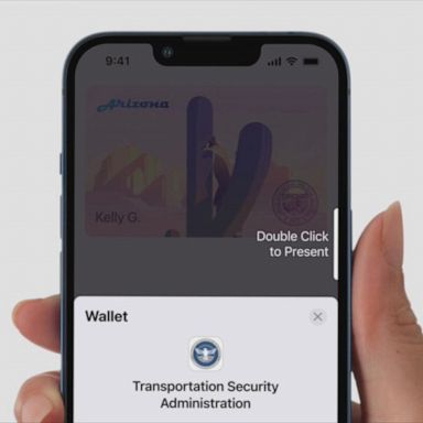 VIDEO: Big additions coming to Apple Wallet