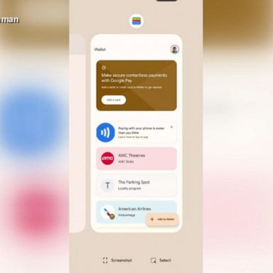VIDEO: Google Wallet may return