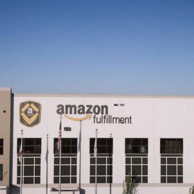 VIDEO: Amazon ends paid COVID leave