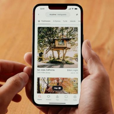 VIDEO: Airbnb to cancel its COVID-19 refund policy