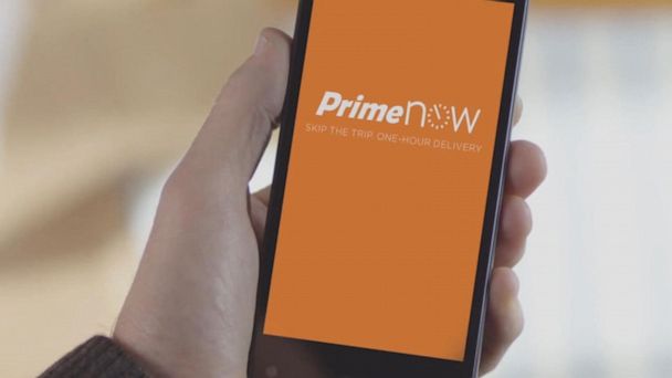 Amazon is reportedly gearing up for a second Prime Day