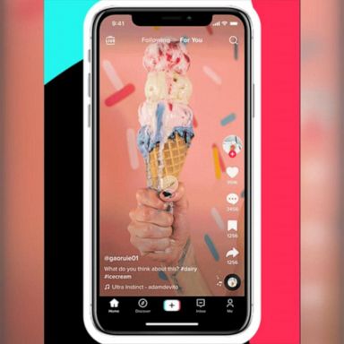 VIDEO: TikTok to roll out new content rating system