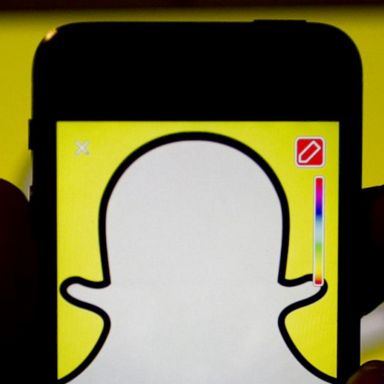 VIDEO: Snap posts weakest all-time earnings