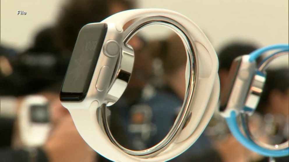 Apple Watch to get higher end model