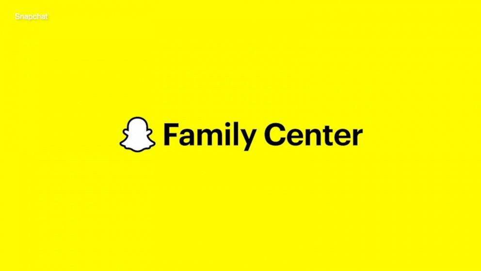 Snapchat Announces In-app Family Center To Promote Safe Social Media ...