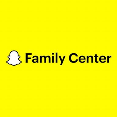 The family center aims to promote conversation between parents and minors about safe social media practices. 