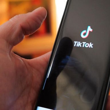 VIDEO: TikTok can track keystrokes