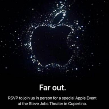 VIDEO: What to look for at Apple’s ‘Far Out’ event 