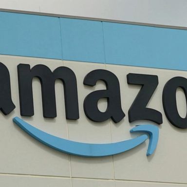 VIDEO: California files antitrust lawsuit against Amazon