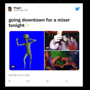 VIDEO: Twitter allowing users to post mixed media in a single tweet