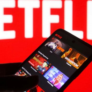 VIDEO: Netflix rolls out lower-priced subscription plan